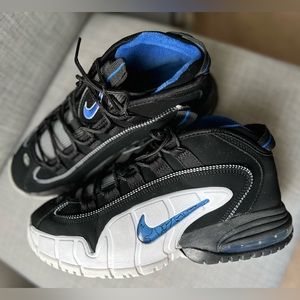 Nike air max penny “Orlando” size 6.5 youth
